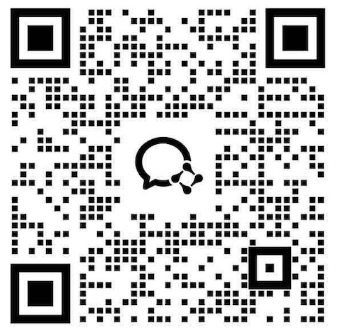 WeChat QR Code